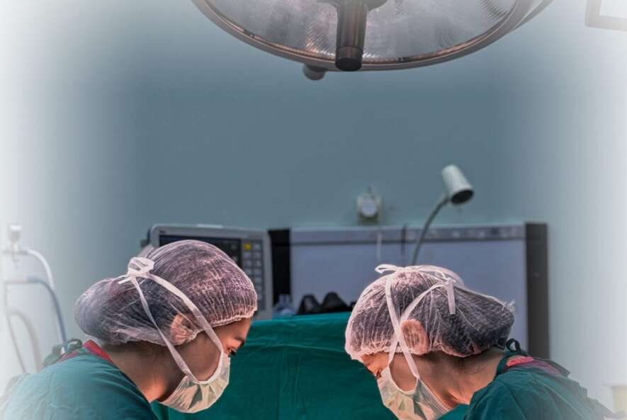 Gynecological Surgeries & Procedures