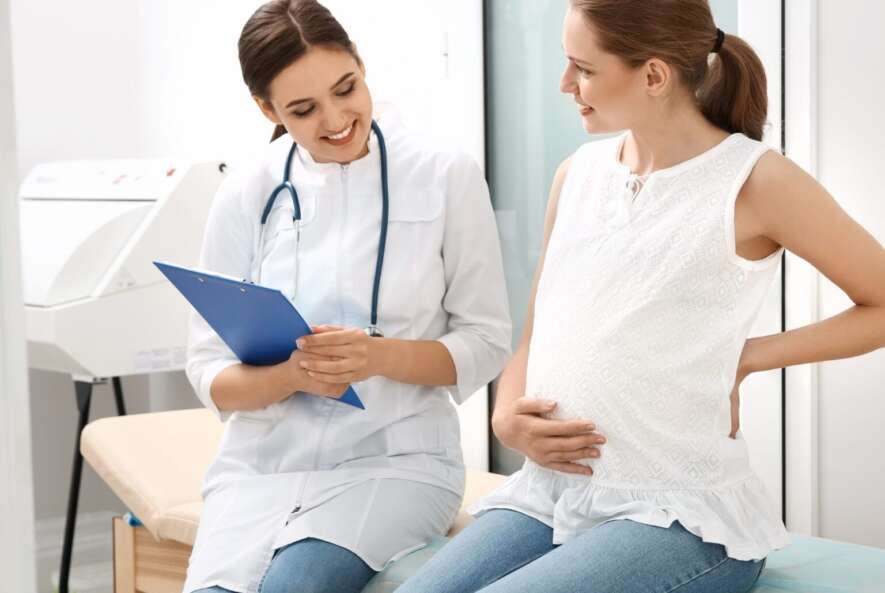 Obstetric Care & Pregnancy Management