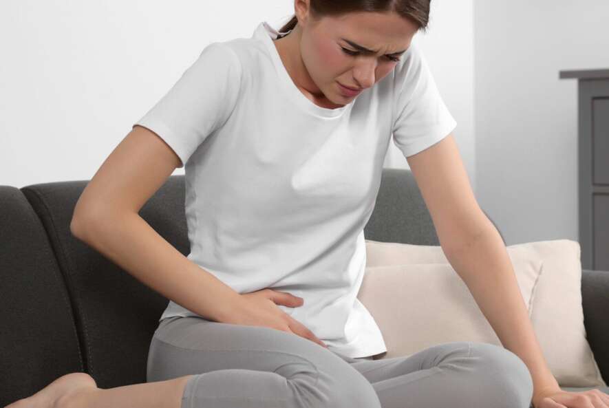 Urogynecology & Pelvic Health