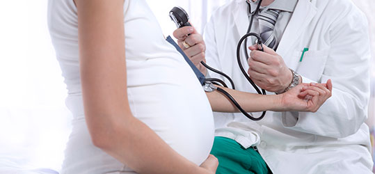 Gynecology Clinic in Chandigarh