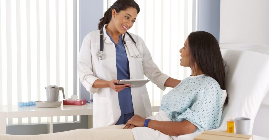 best gynaecologist in Mohali