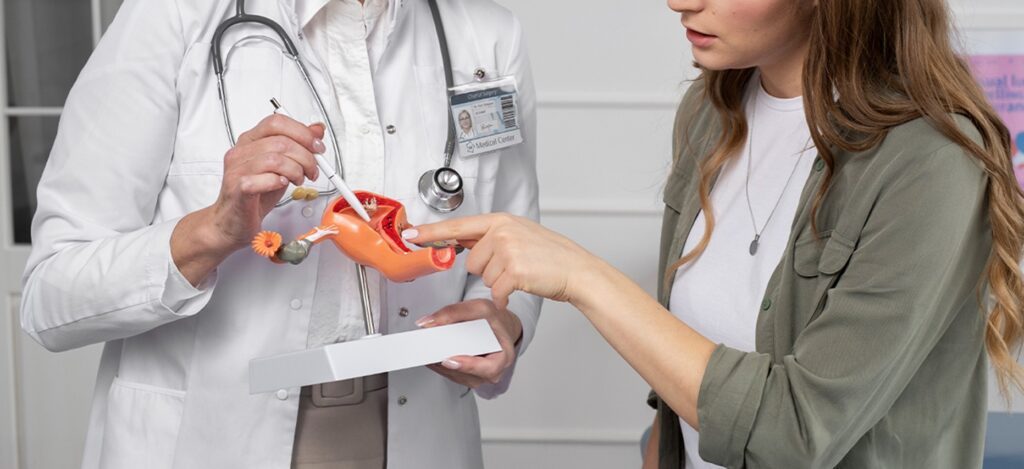 Women's Health Clinic in Mohali