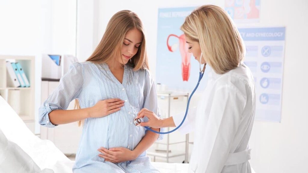 Best Gynaecologist in Mohali